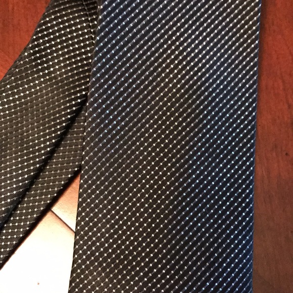 Merona silk tie - Picture 8 of 8